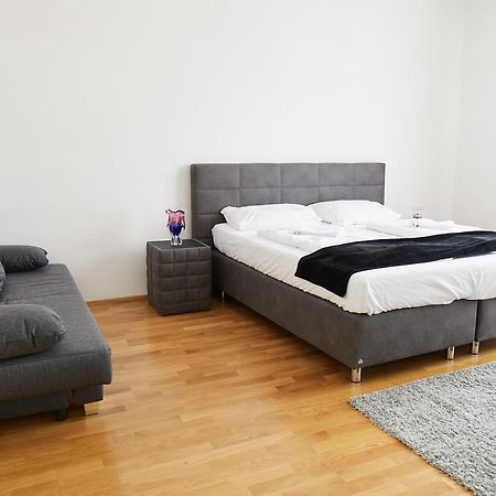 Gardeneden Apartments Wien Ngoại thất bức ảnh