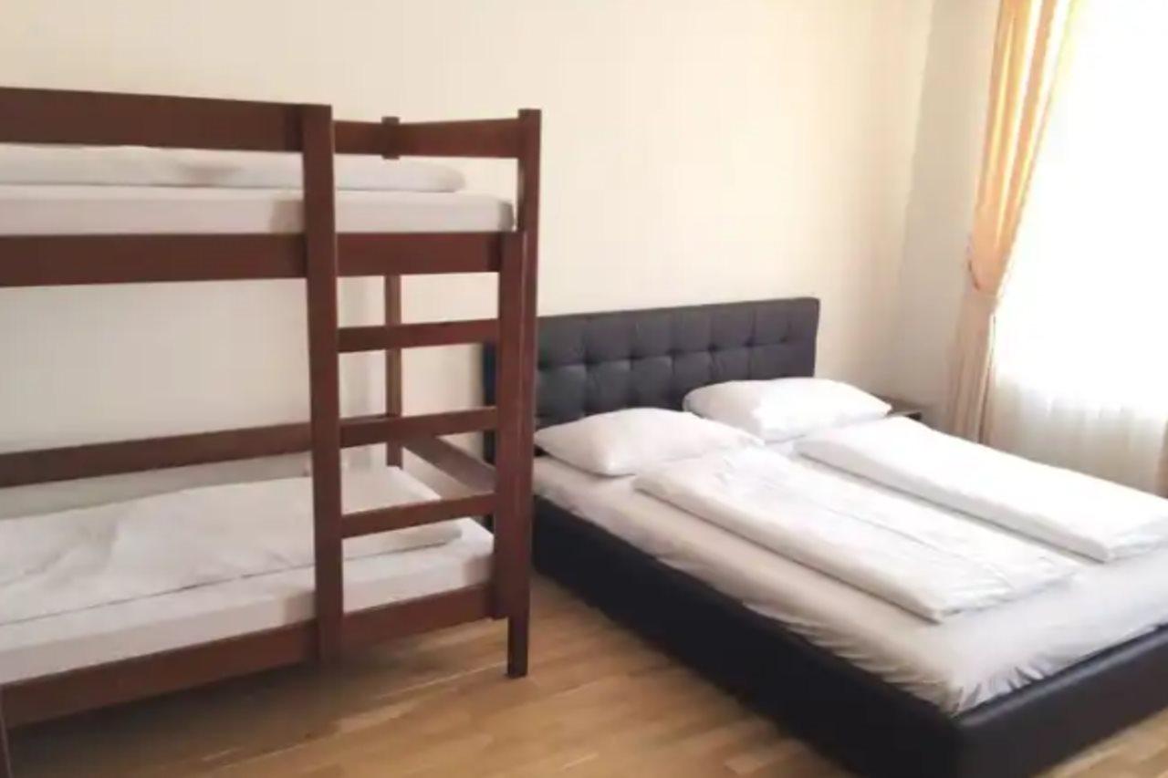 Gardeneden Apartments Wien Ngoại thất bức ảnh