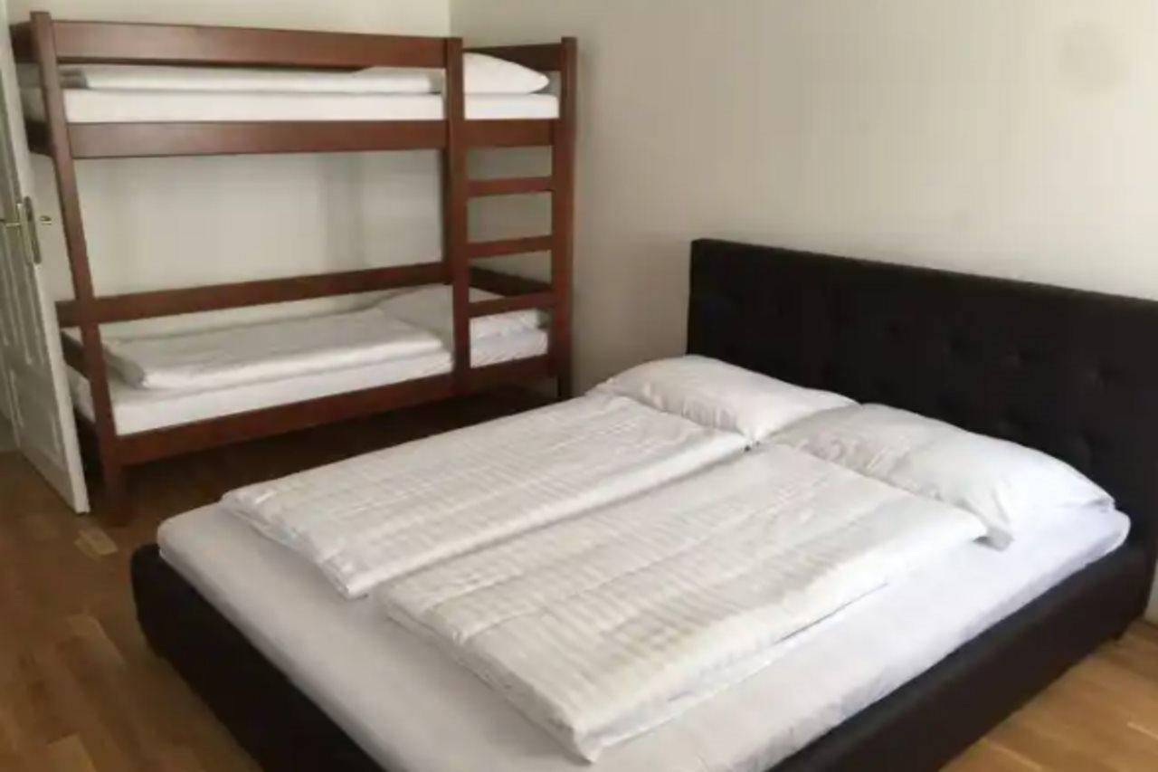 Gardeneden Apartments Wien Ngoại thất bức ảnh