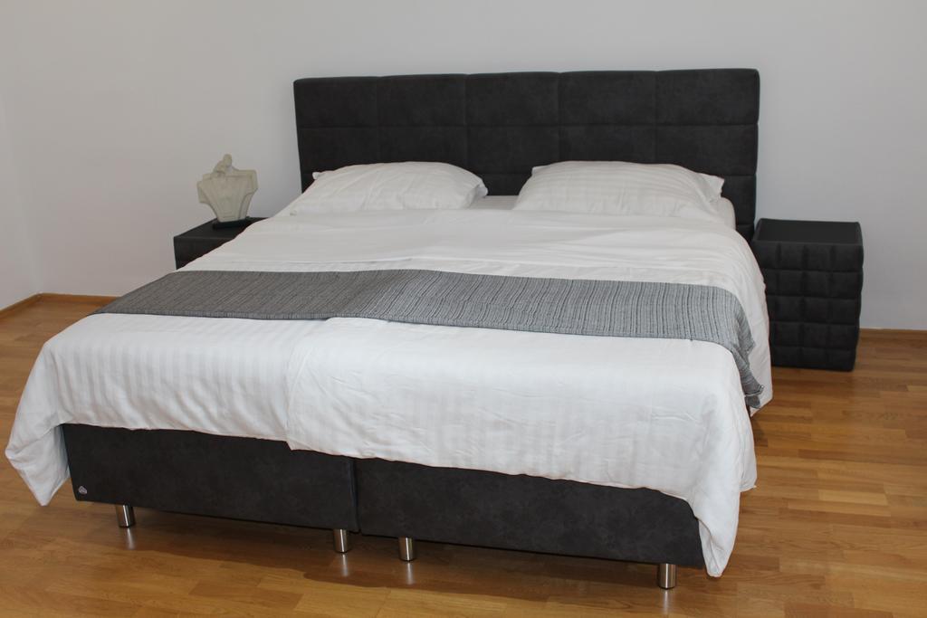 Gardeneden Apartments Wien Ngoại thất bức ảnh