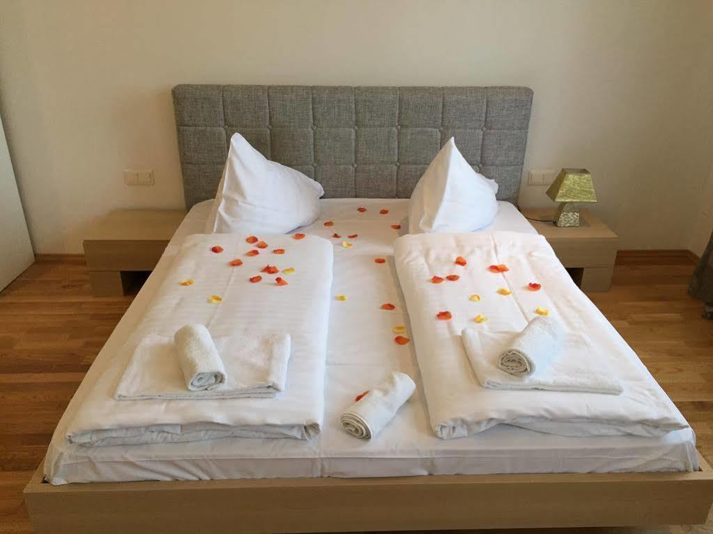 Gardeneden Apartments Wien Ngoại thất bức ảnh