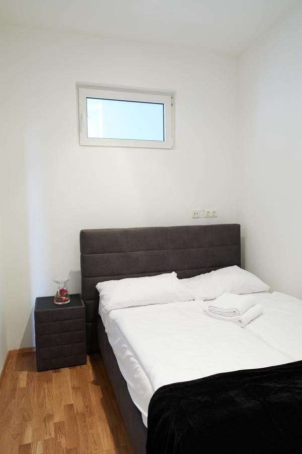 Gardeneden Apartments Wien Ngoại thất bức ảnh